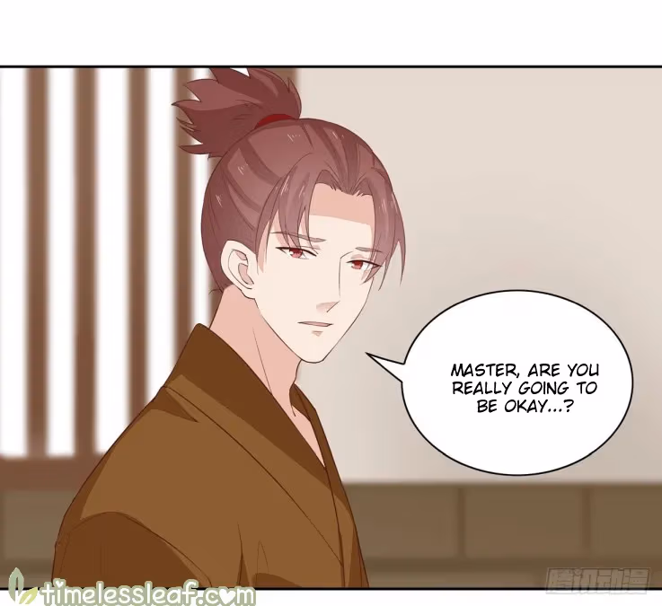 Read Supreme Ocular Master: The Peerless Heiress chapter 37 image 8 on Lezhin