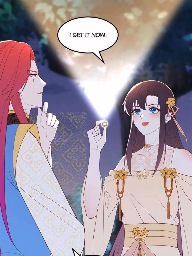 Read Supreme Ocular Master: The Peerless Heiress chapter 370 image 28 on Lezhin