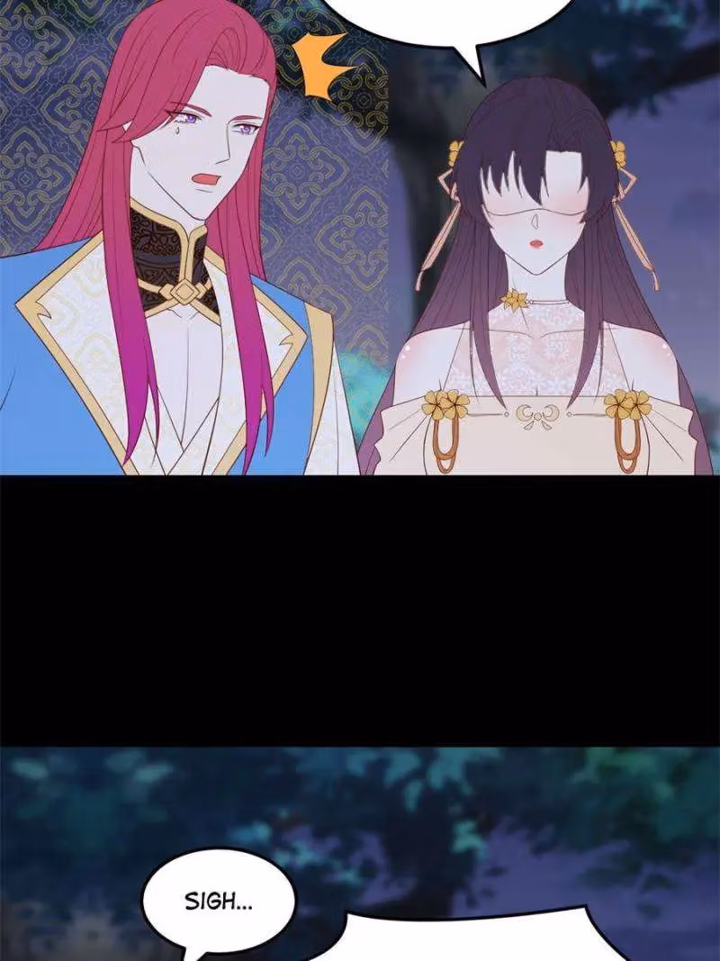 Read Supreme Ocular Master: The Peerless Heiress chapter 370 image 35 on Lezhin