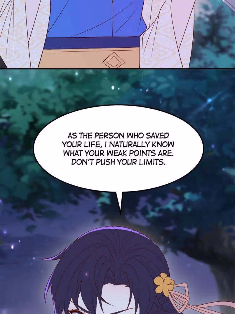 Read Supreme Ocular Master: The Peerless Heiress chapter 370 image 5 on Lezhin