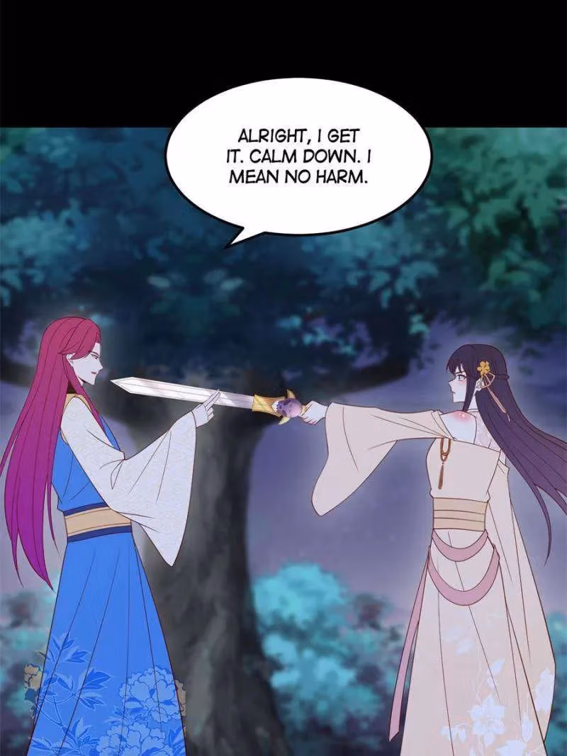Read Supreme Ocular Master: The Peerless Heiress chapter 370 image 7 on Lezhin