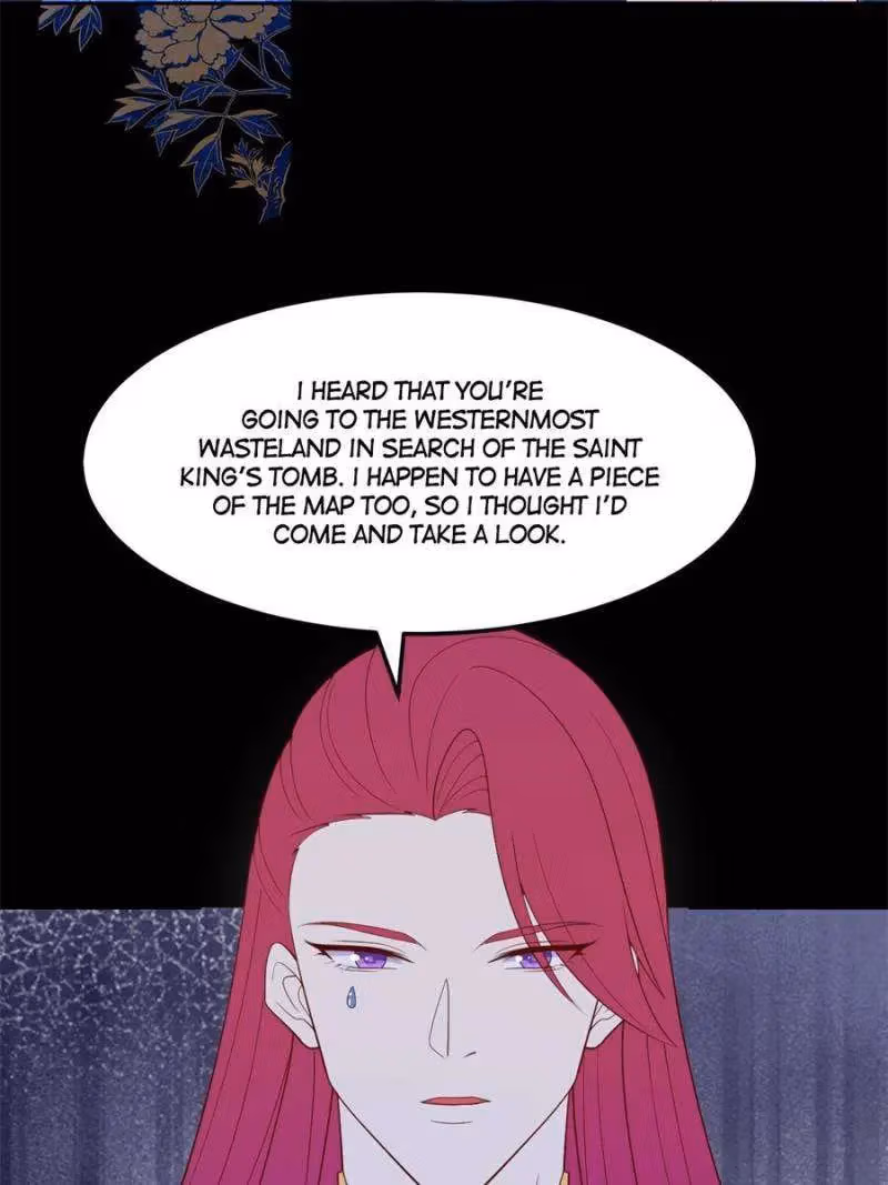 Read Supreme Ocular Master: The Peerless Heiress chapter 370 image 8 on Lezhin