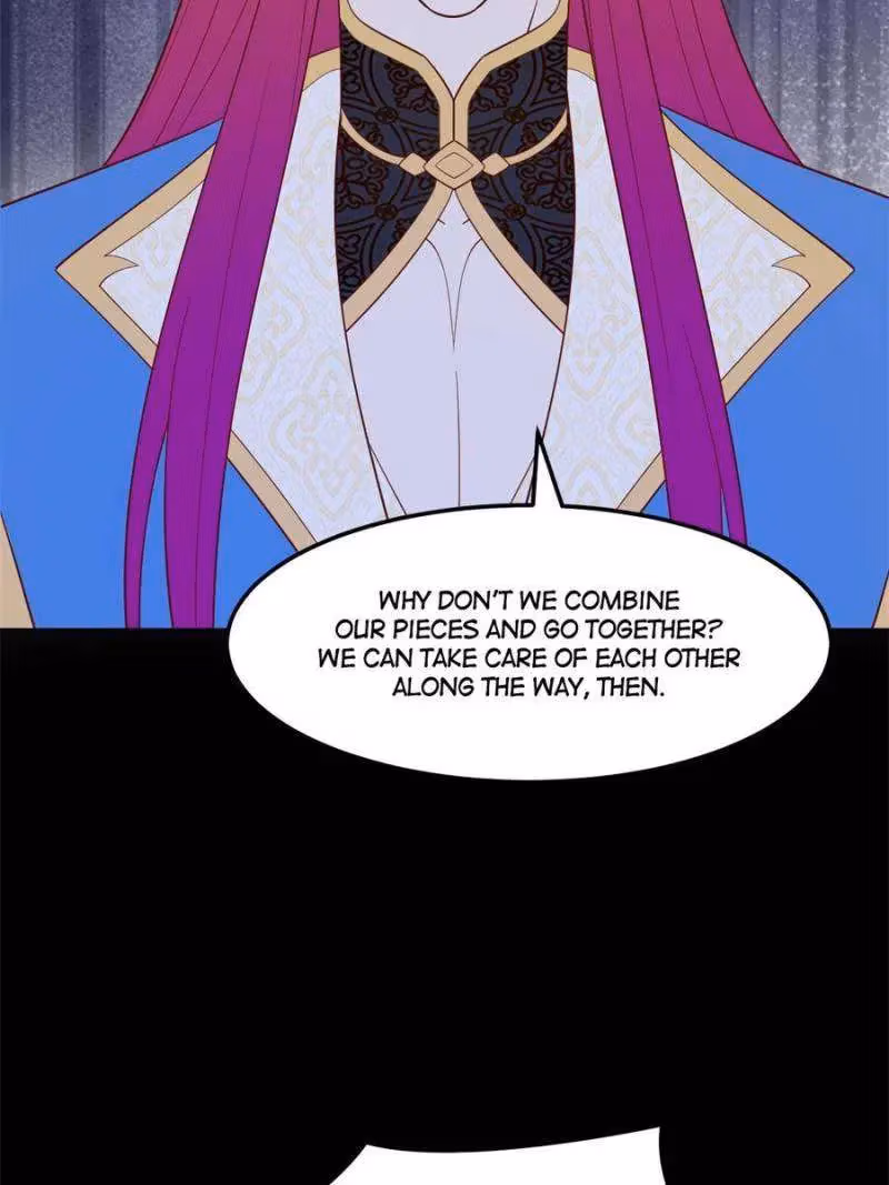 Read Supreme Ocular Master: The Peerless Heiress chapter 370 image 9 on Lezhin