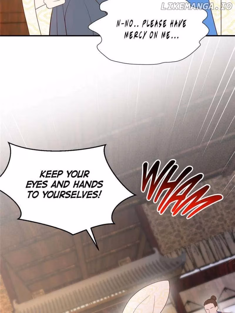 Read Supreme Ocular Master: The Peerless Heiress chapter 371 image 2 on Lezhin