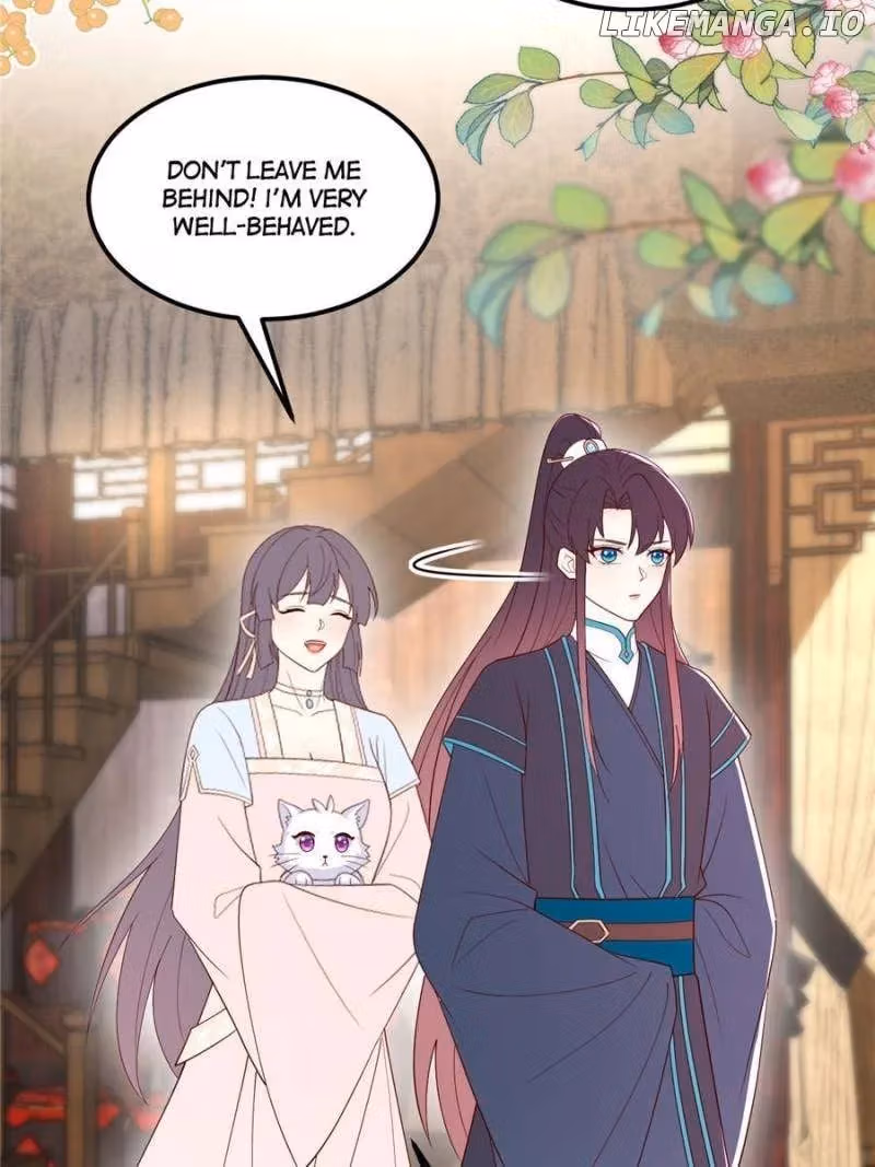 Read Supreme Ocular Master: The Peerless Heiress chapter 371 image 5 on Lezhin