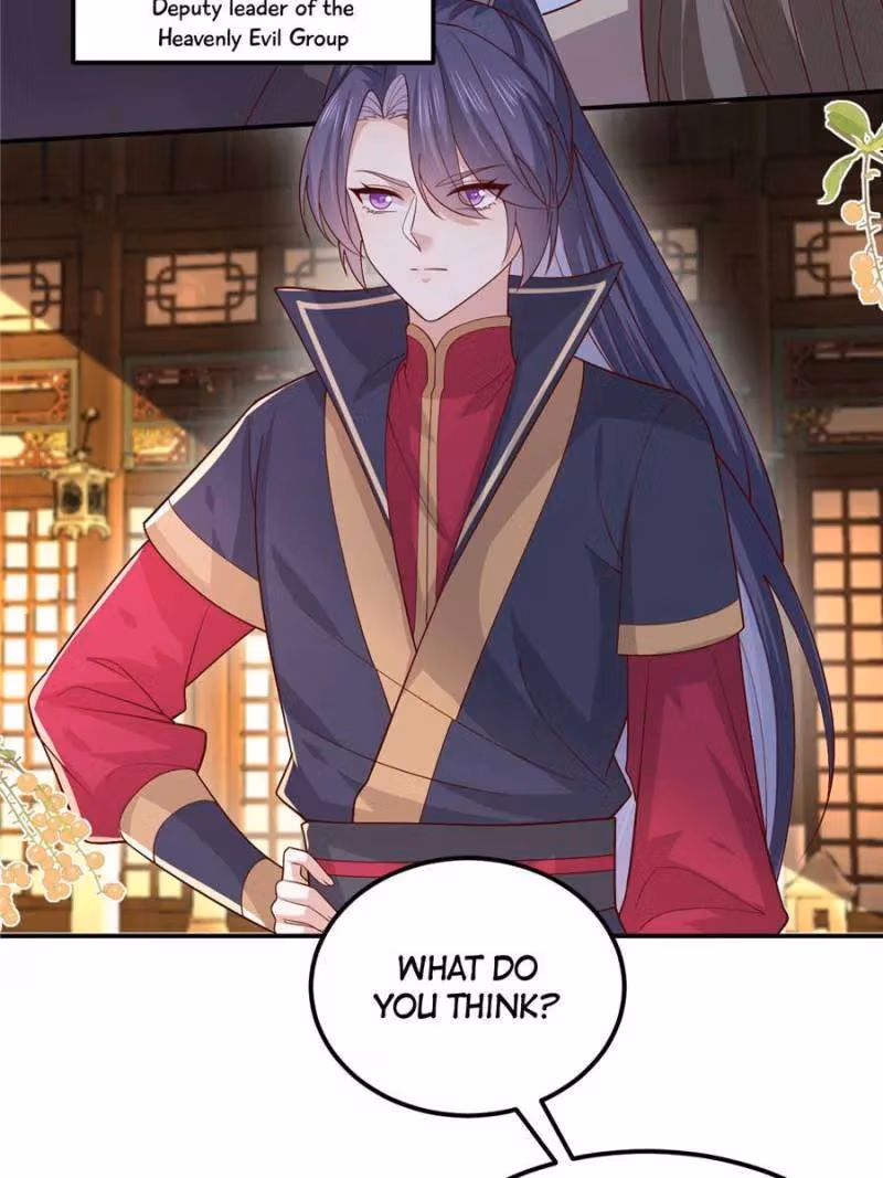 Read Supreme Ocular Master: The Peerless Heiress chapter 372 image 1 on Lezhin