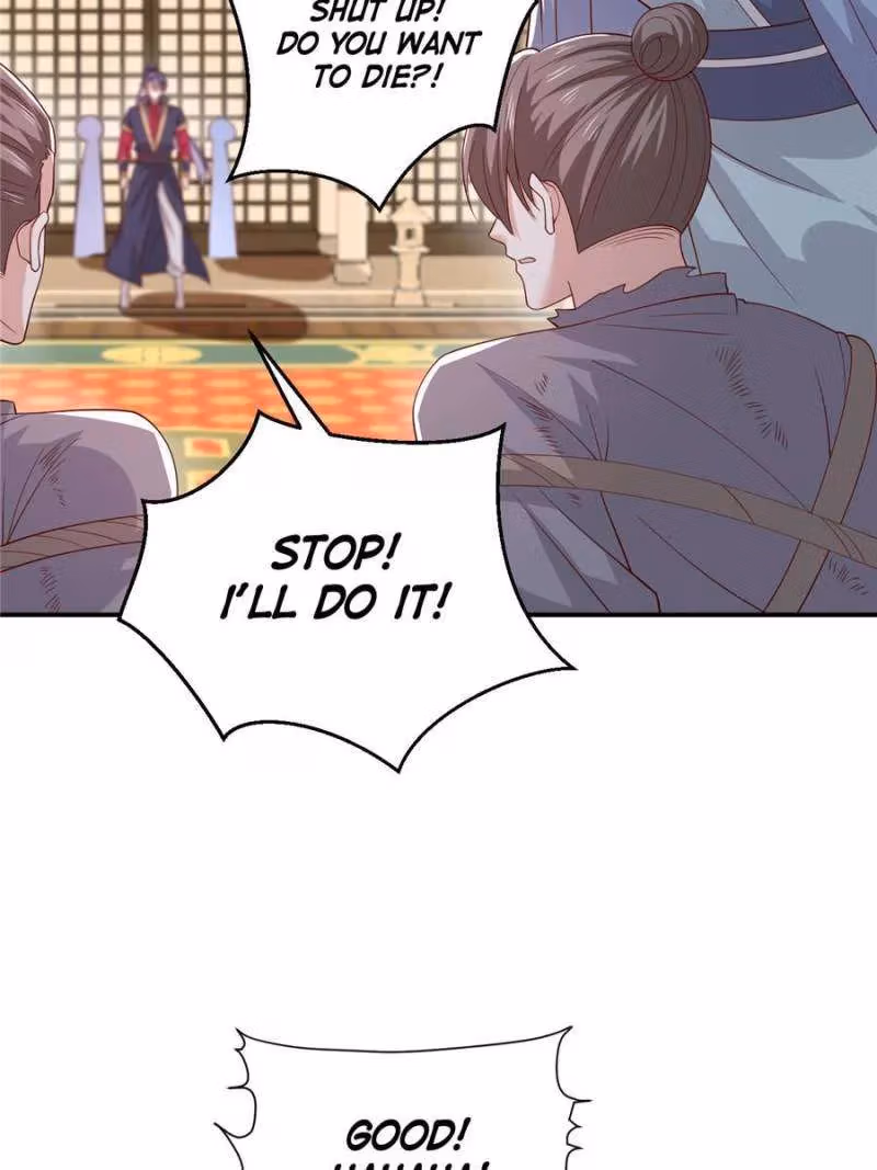 Read Supreme Ocular Master: The Peerless Heiress chapter 372 image 12 on Lezhin
