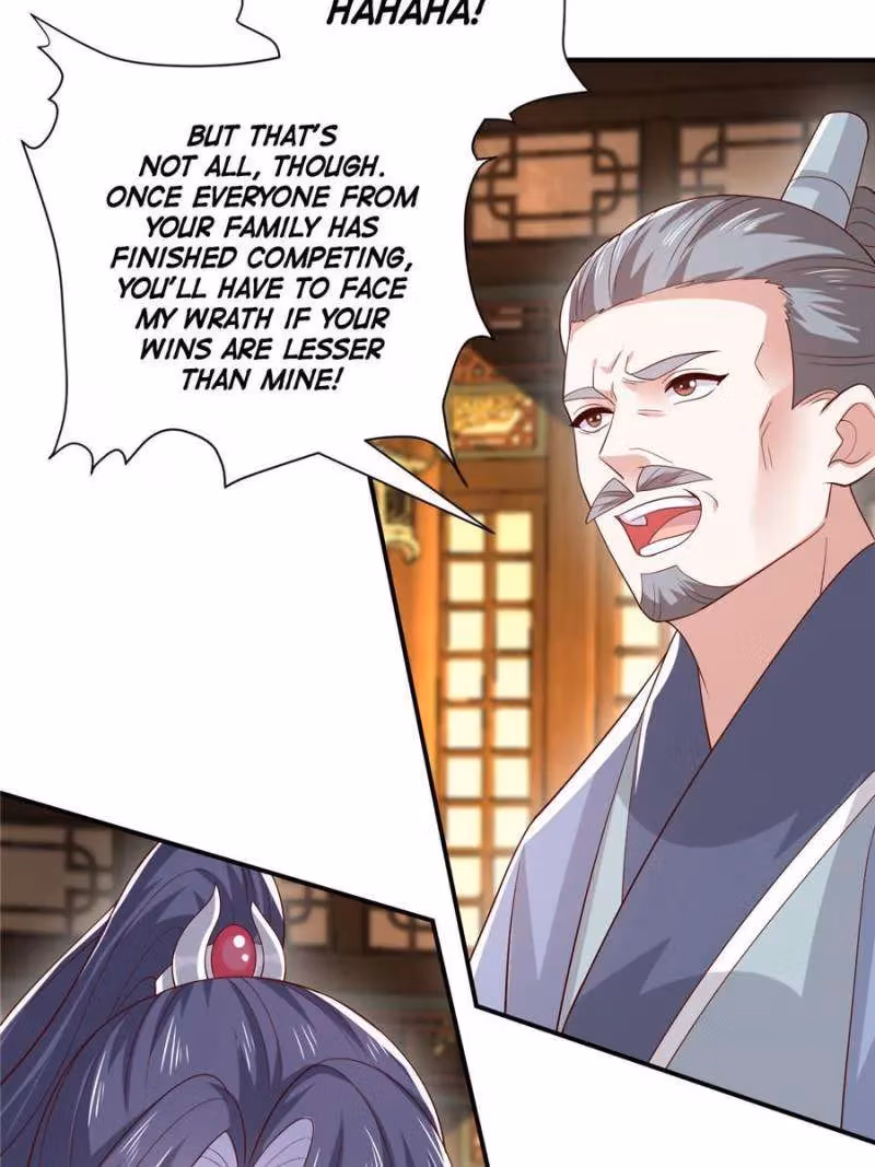 Read Supreme Ocular Master: The Peerless Heiress chapter 372 image 13 on Lezhin
