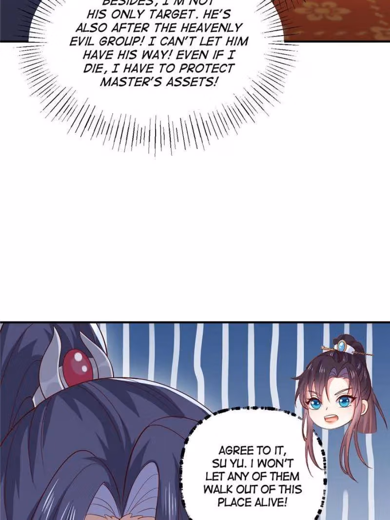 Read Supreme Ocular Master: The Peerless Heiress chapter 372 image 16 on Lezhin