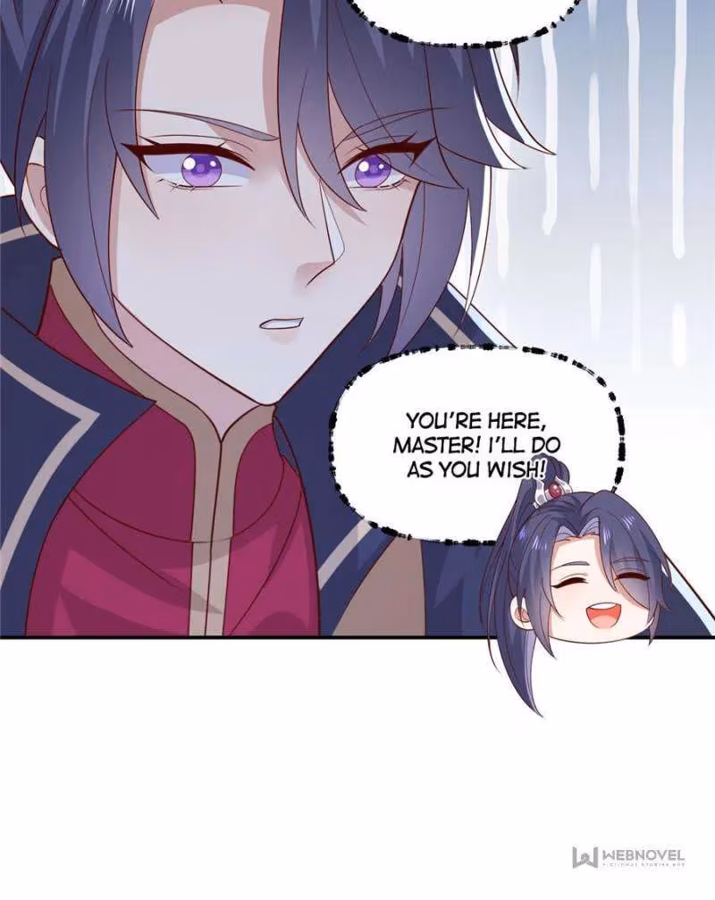Read Supreme Ocular Master: The Peerless Heiress chapter 372 image 17 on Lezhin