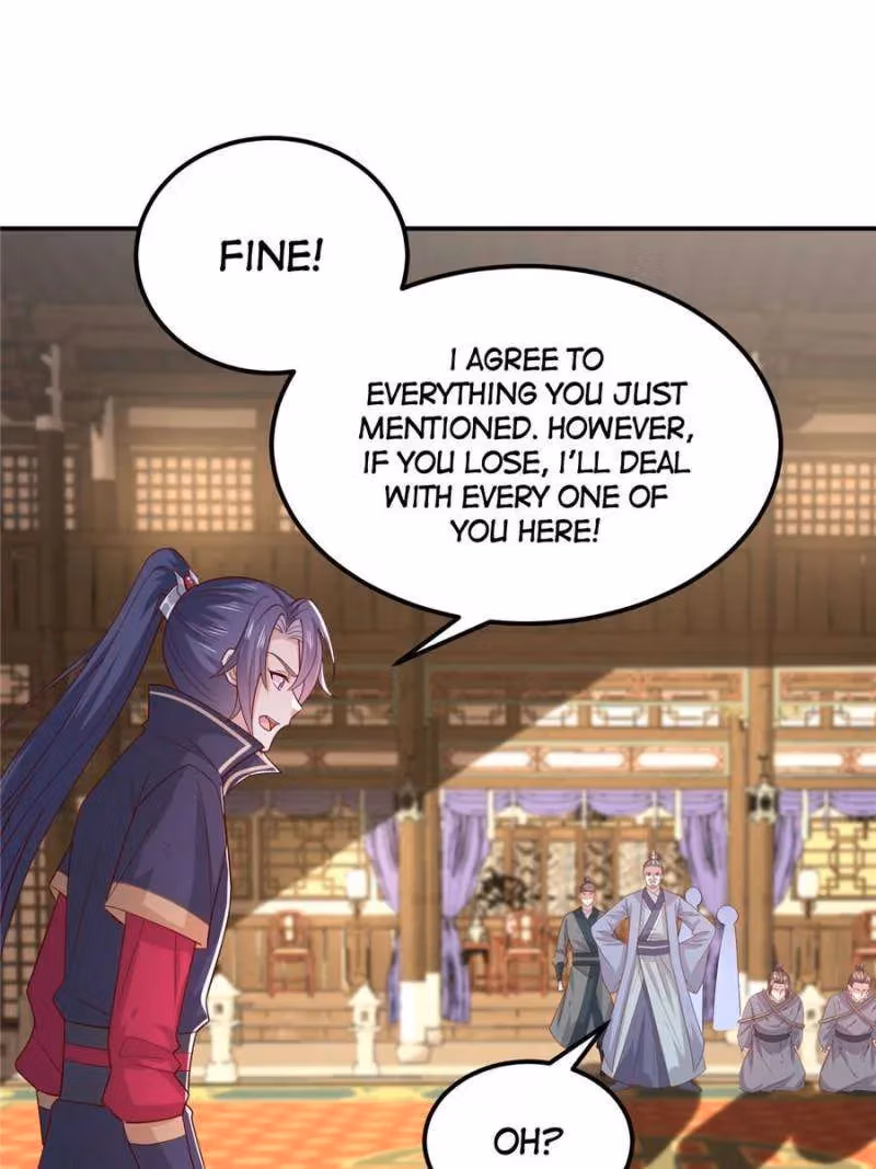 Read Supreme Ocular Master: The Peerless Heiress chapter 372 image 18 on Lezhin