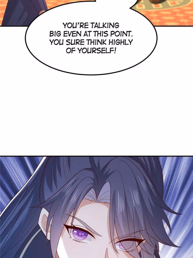 Read Supreme Ocular Master: The Peerless Heiress chapter 372 image 19 on Lezhin