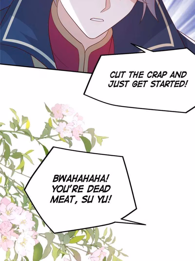 Read Supreme Ocular Master: The Peerless Heiress chapter 372 image 20 on Lezhin