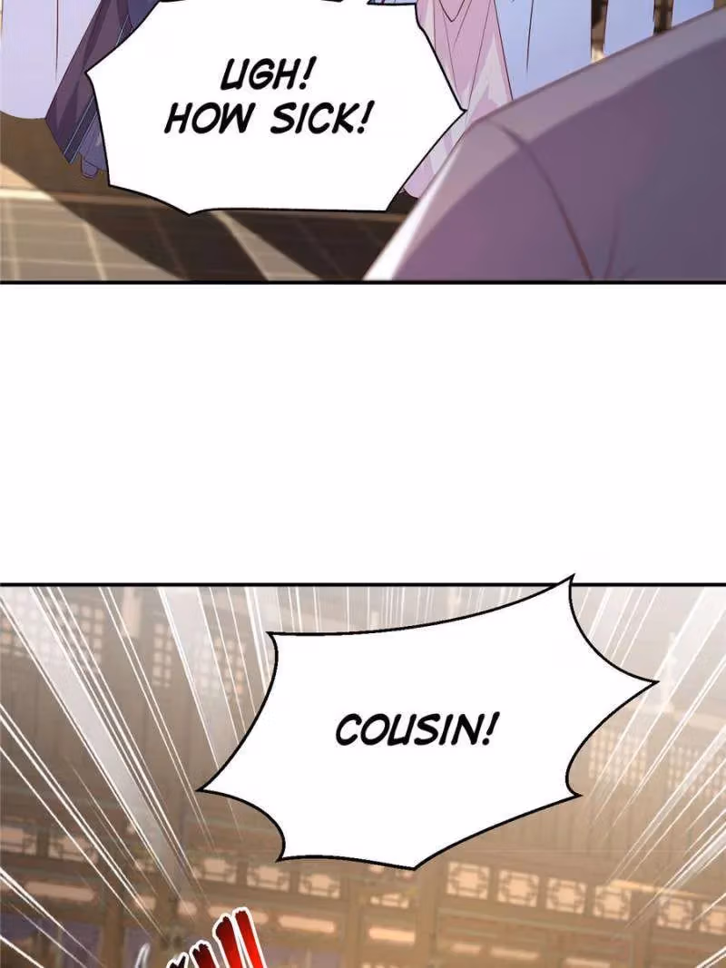 Read Supreme Ocular Master: The Peerless Heiress chapter 372 image 25 on Lezhin