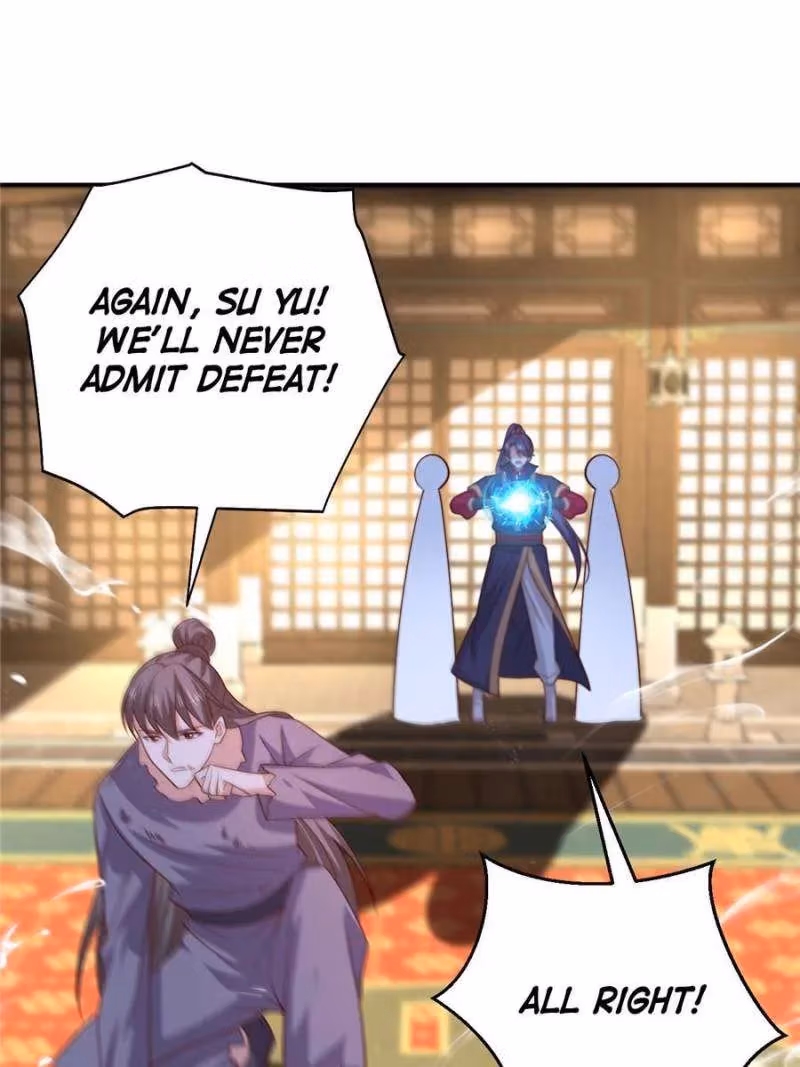 Read Supreme Ocular Master: The Peerless Heiress chapter 372 image 29 on Lezhin