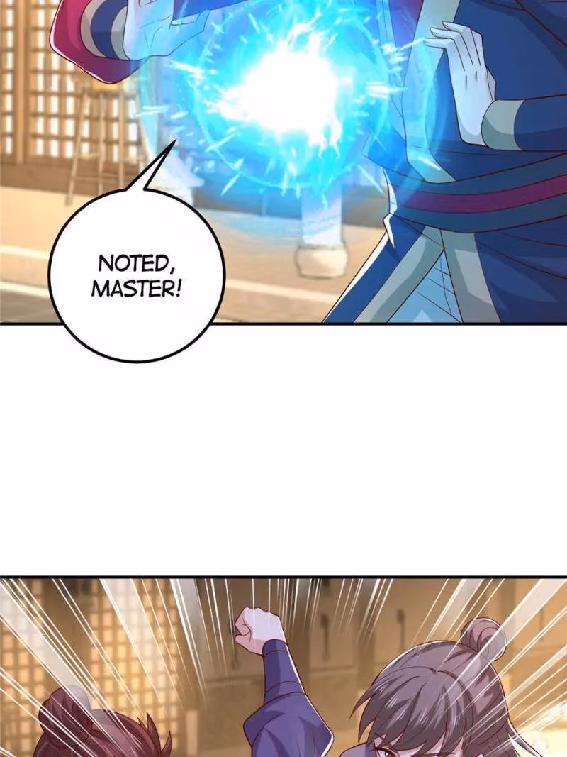 Read Supreme Ocular Master: The Peerless Heiress chapter 372 image 31 on Lezhin