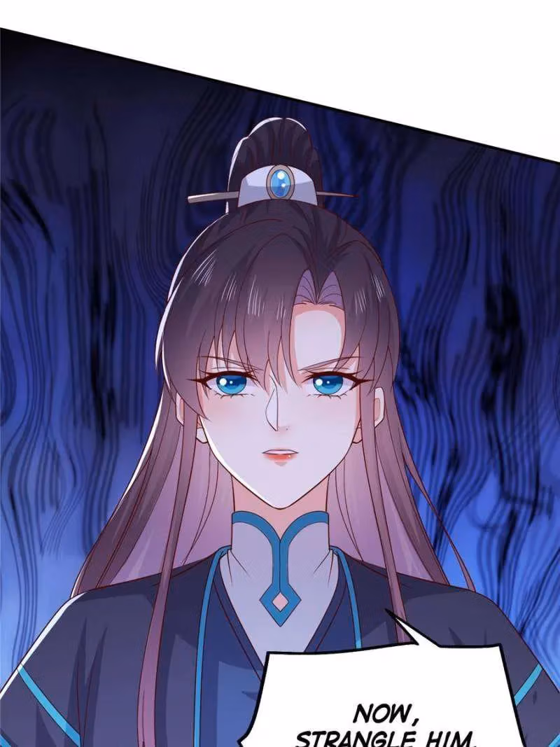 Read Supreme Ocular Master: The Peerless Heiress chapter 372 image 35 on Lezhin