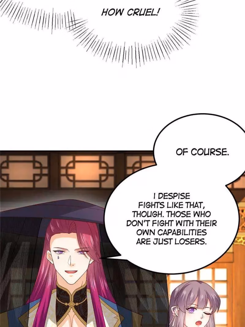 Read Supreme Ocular Master: The Peerless Heiress chapter 372 image 7 on Lezhin