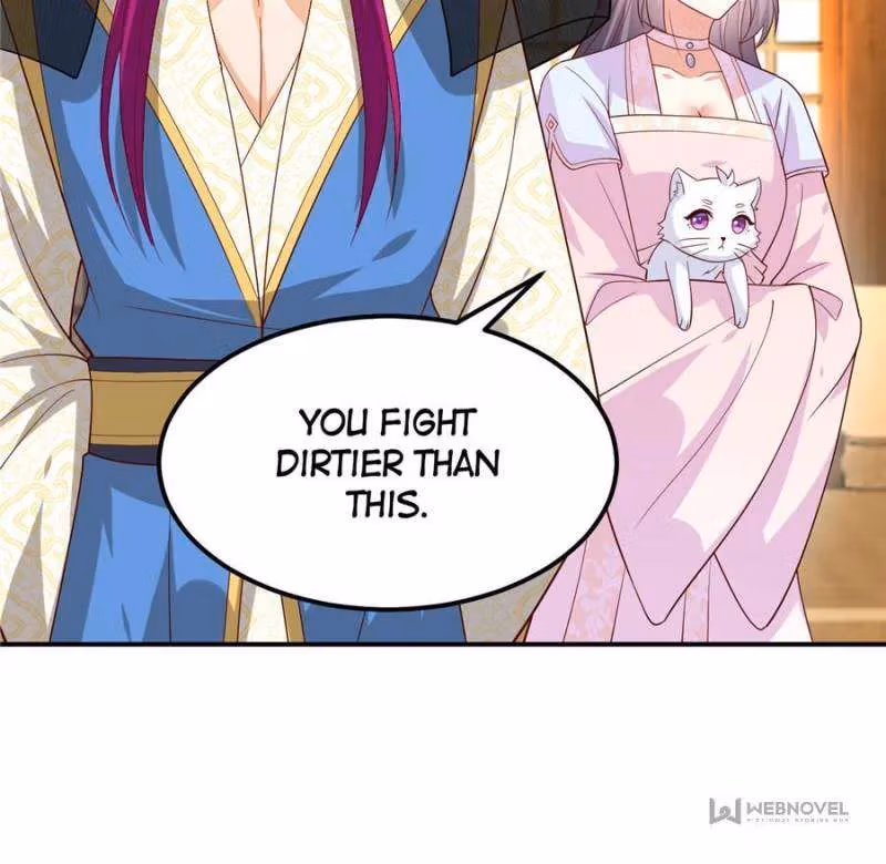 Read Supreme Ocular Master: The Peerless Heiress chapter 372 image 8 on Lezhin