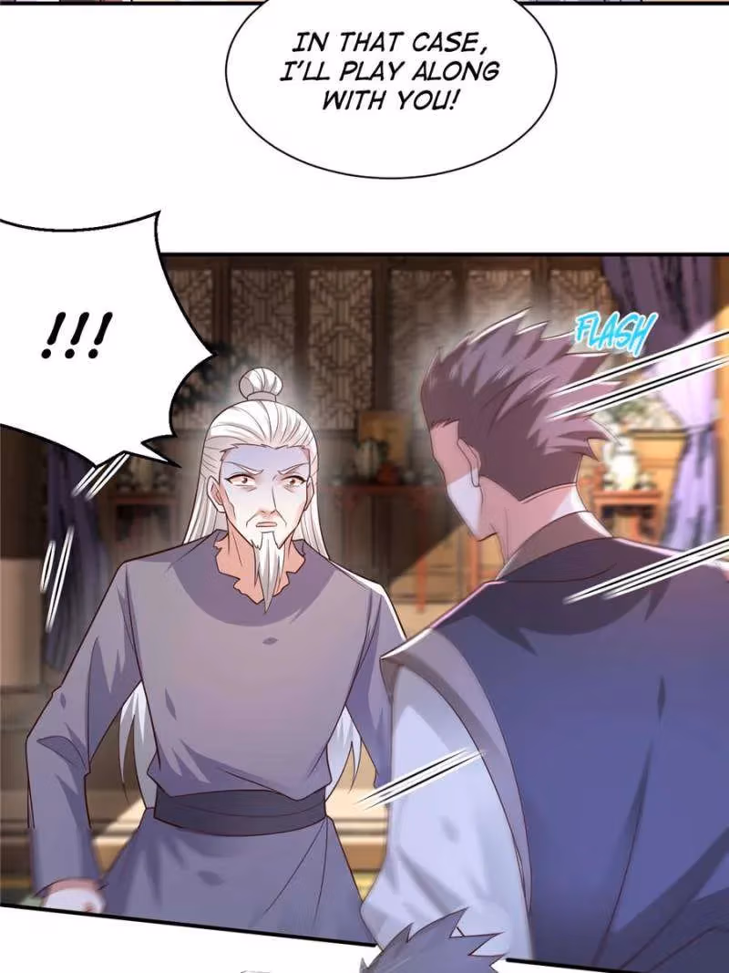Read Supreme Ocular Master: The Peerless Heiress chapter 374 image 2 on Lezhin