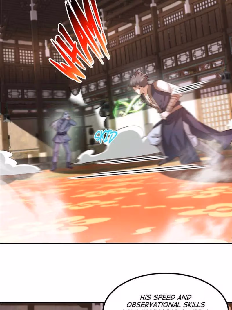 Read Supreme Ocular Master: The Peerless Heiress chapter 374 image 4 on Lezhin