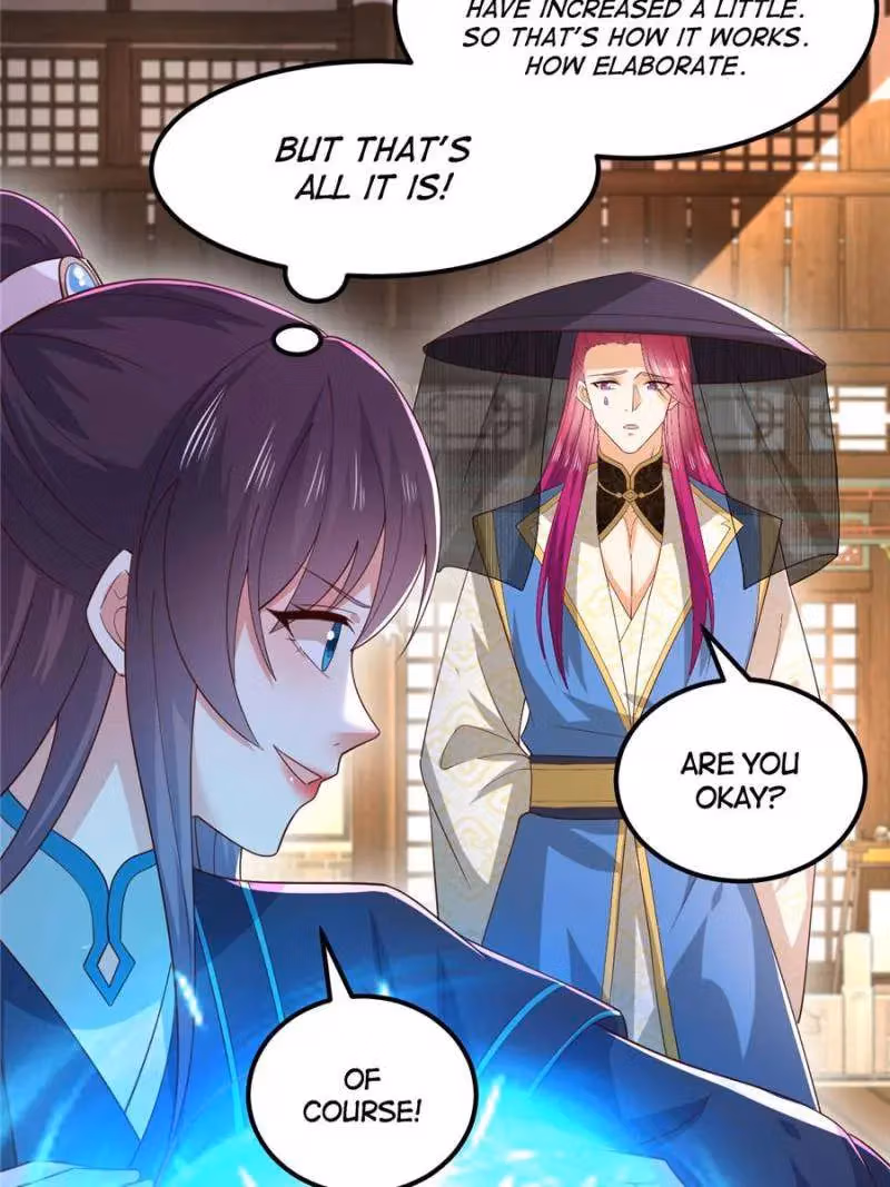 Read Supreme Ocular Master: The Peerless Heiress chapter 374 image 5 on Lezhin
