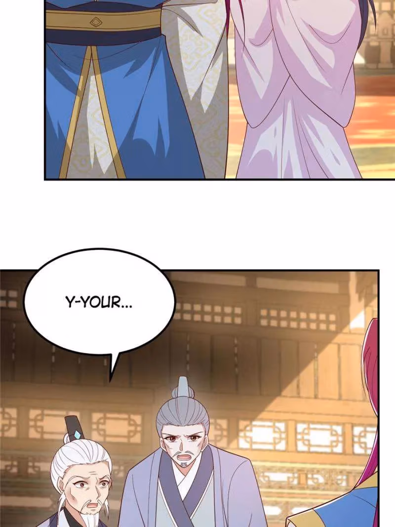 Read Supreme Ocular Master: The Peerless Heiress chapter 375 image 1 on Lezhin