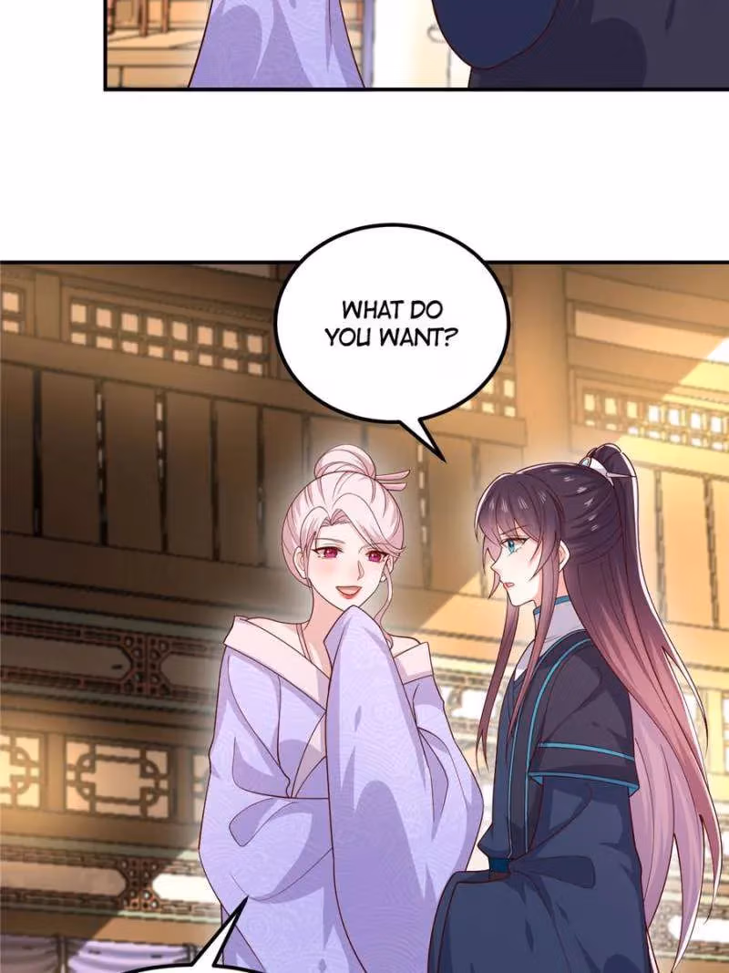 Read Supreme Ocular Master: The Peerless Heiress chapter 375 image 13 on Lezhin