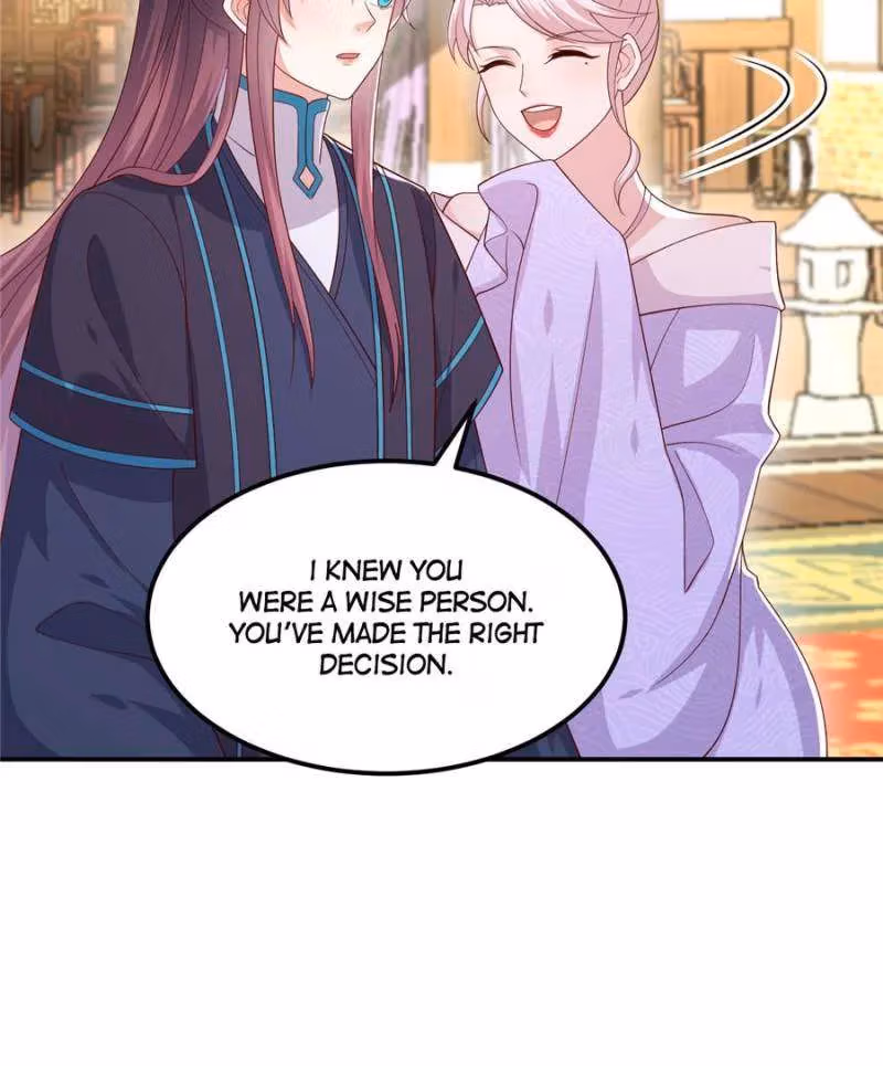 Read Supreme Ocular Master: The Peerless Heiress chapter 375 image 20 on Lezhin