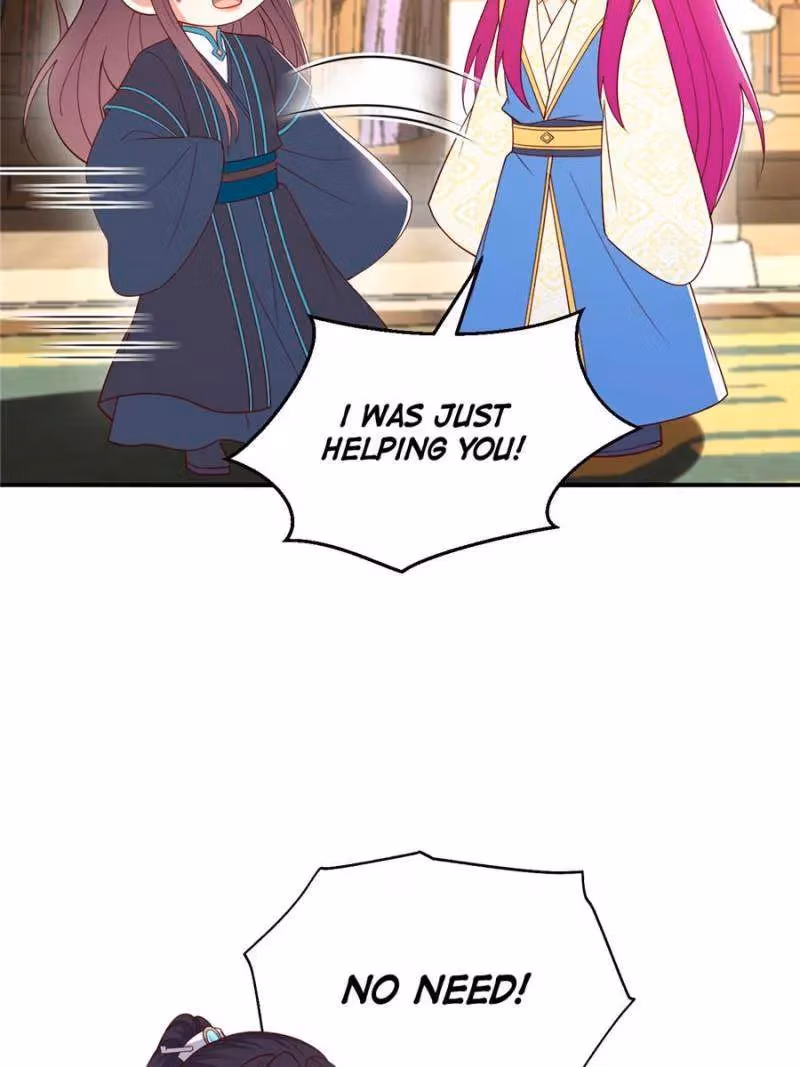 Read Supreme Ocular Master: The Peerless Heiress chapter 375 image 28 on Lezhin
