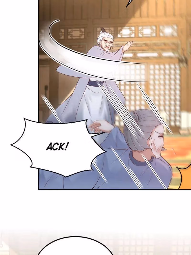 Read Supreme Ocular Master: The Peerless Heiress chapter 375 image 3 on Lezhin