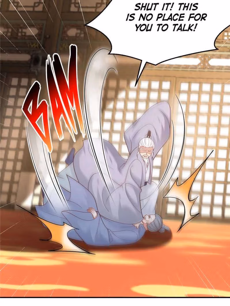 Read Supreme Ocular Master: The Peerless Heiress chapter 375 image 8 on Lezhin