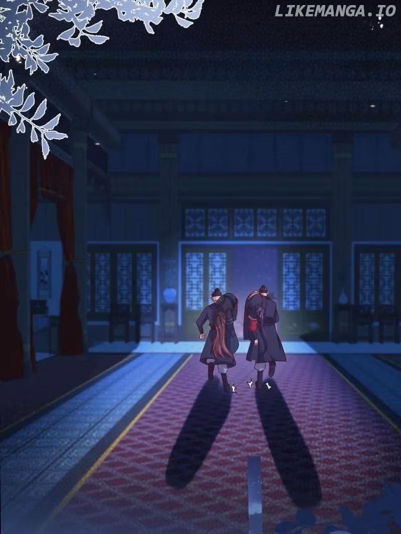 Read Supreme Ocular Master: The Peerless Heiress chapter 377 image 2 on Lezhin