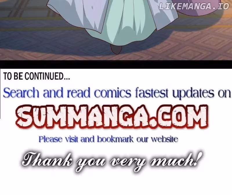 Read Supreme Ocular Master: The Peerless Heiress chapter 377 image 29 on Lezhin