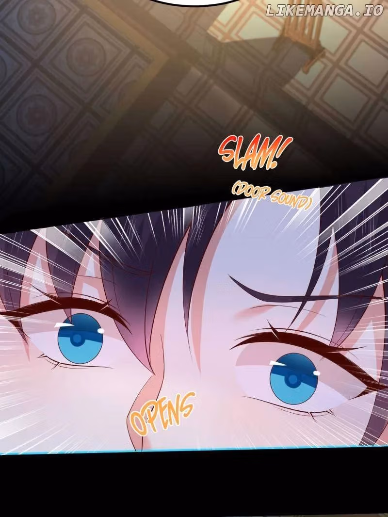 Read Supreme Ocular Master: The Peerless Heiress chapter 377 image 5 on Lezhin