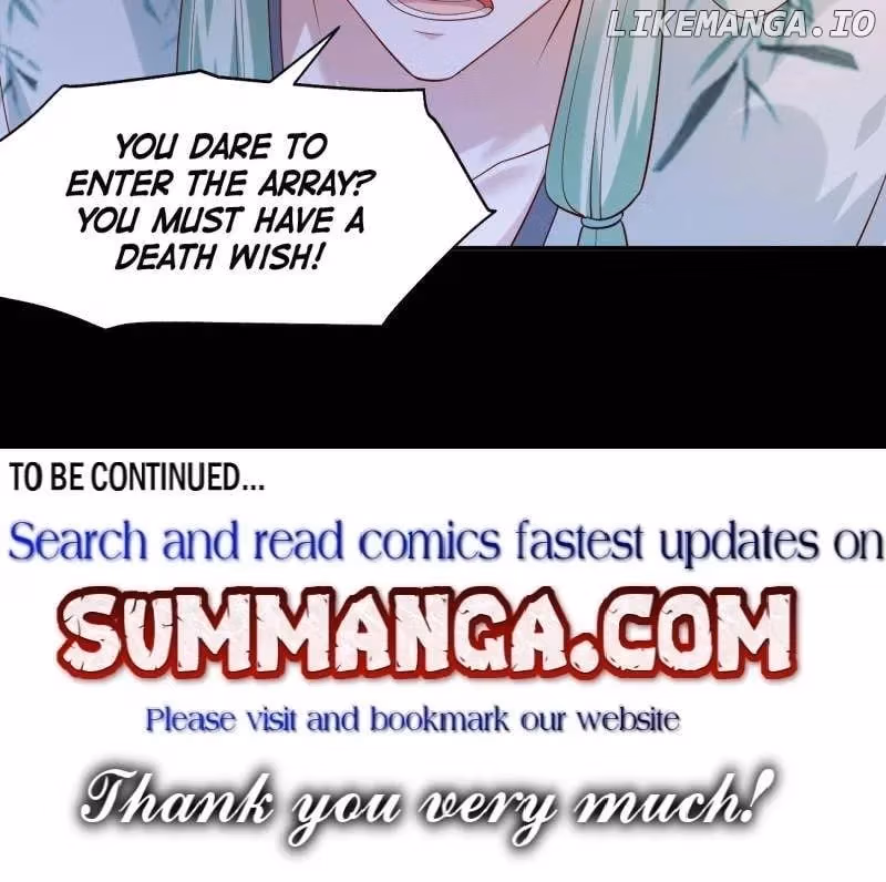 Read Supreme Ocular Master: The Peerless Heiress chapter 378 image 32 on Lezhin