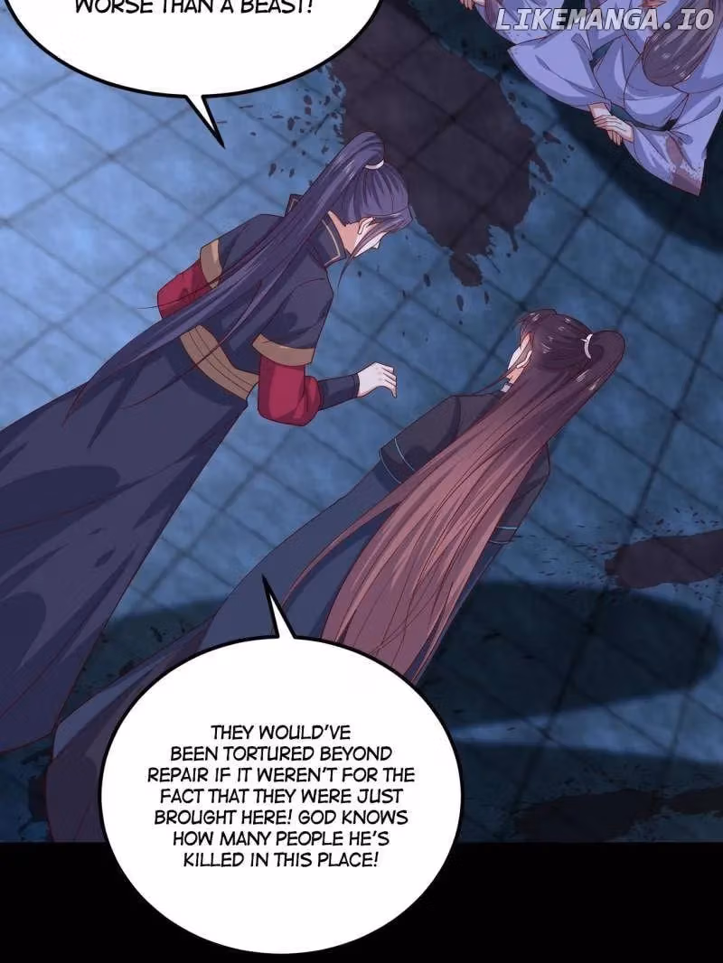 Read Supreme Ocular Master: The Peerless Heiress chapter 378 image 7 on Lezhin