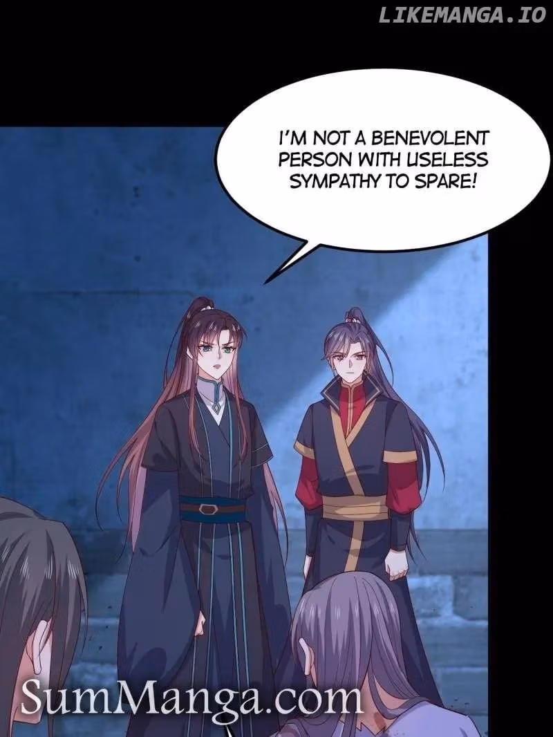 Read Supreme Ocular Master: The Peerless Heiress chapter 378 image 8 on Lezhin