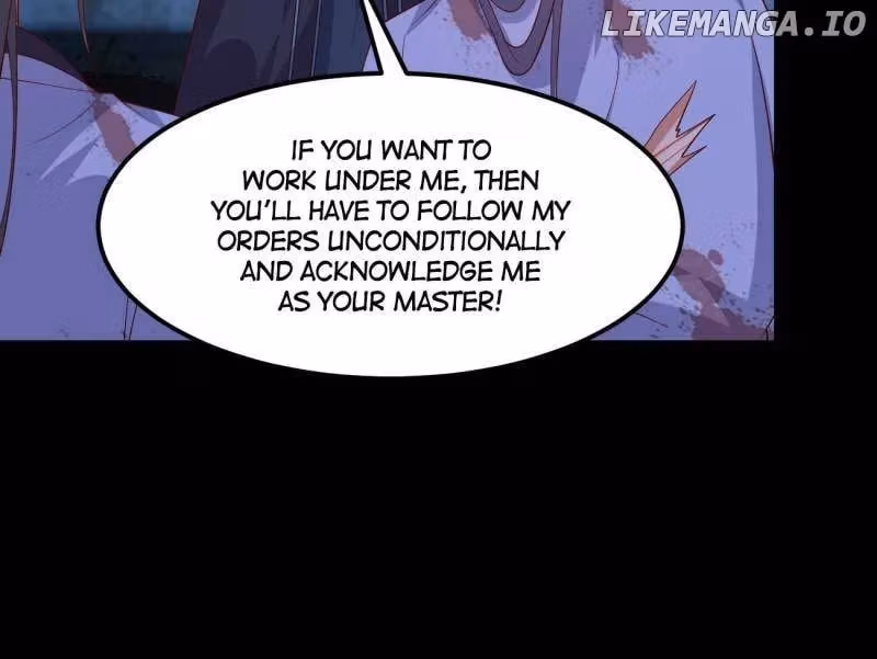 Read Supreme Ocular Master: The Peerless Heiress chapter 378 image 9 on Lezhin