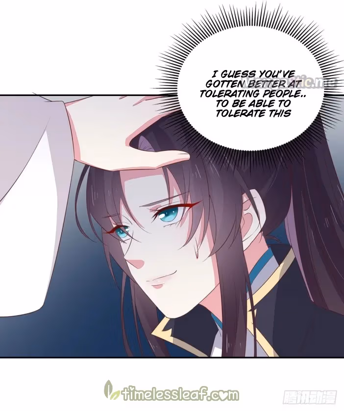 Read Supreme Ocular Master: The Peerless Heiress chapter 38.2 image 0 on Lezhin