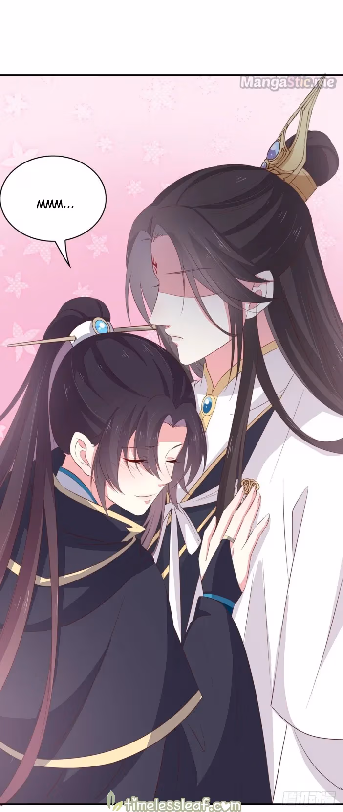 Read Supreme Ocular Master: The Peerless Heiress chapter 38.2 image 3 on Lezhin