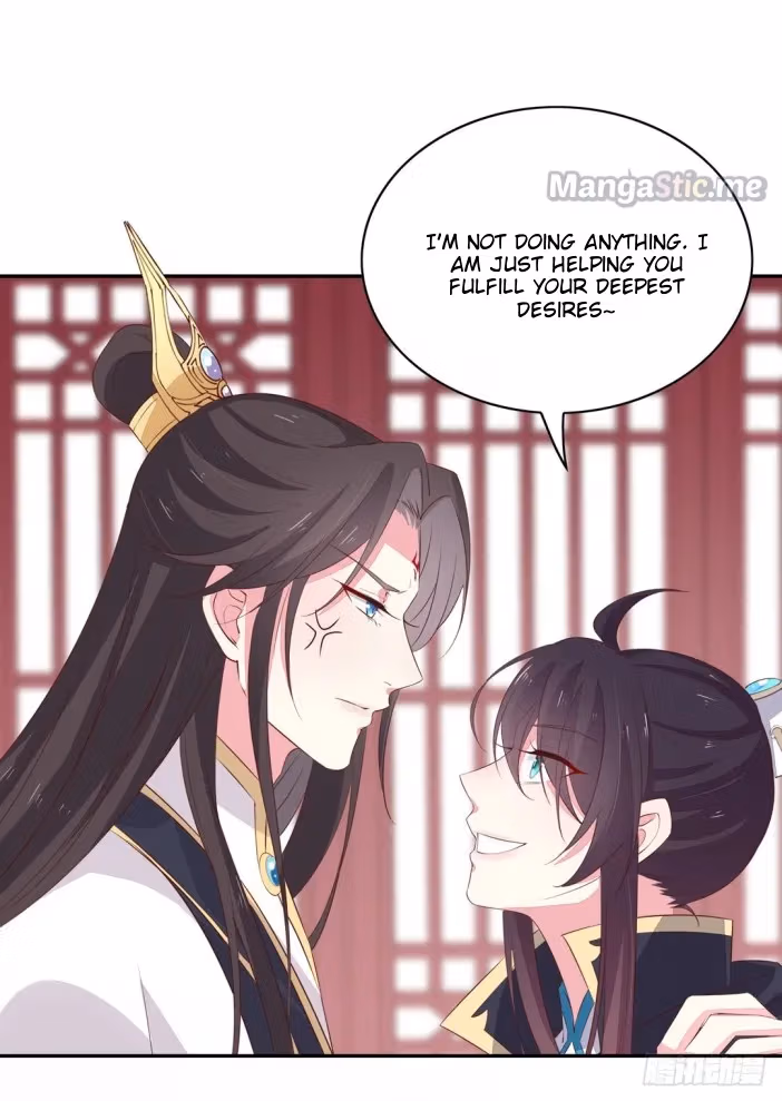 Read Supreme Ocular Master: The Peerless Heiress chapter 38.2 image 6 on Lezhin