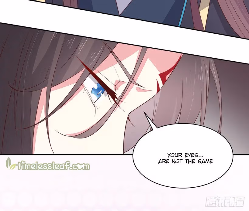 Read Supreme Ocular Master: The Peerless Heiress chapter 38 image 16 on Lezhin