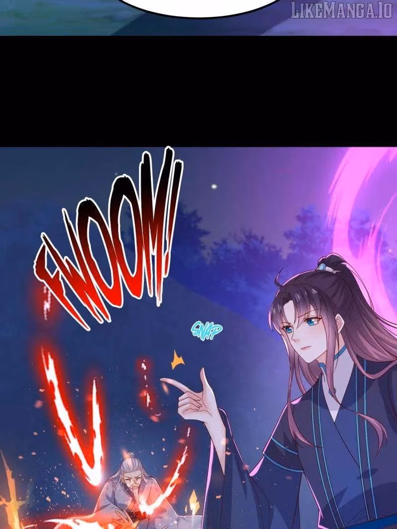 Read Supreme Ocular Master: The Peerless Heiress chapter 381 image 1 on Lezhin