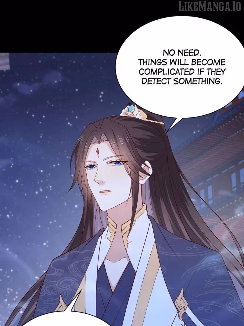 Read Supreme Ocular Master: The Peerless Heiress chapter 381 image 29 on Lezhin