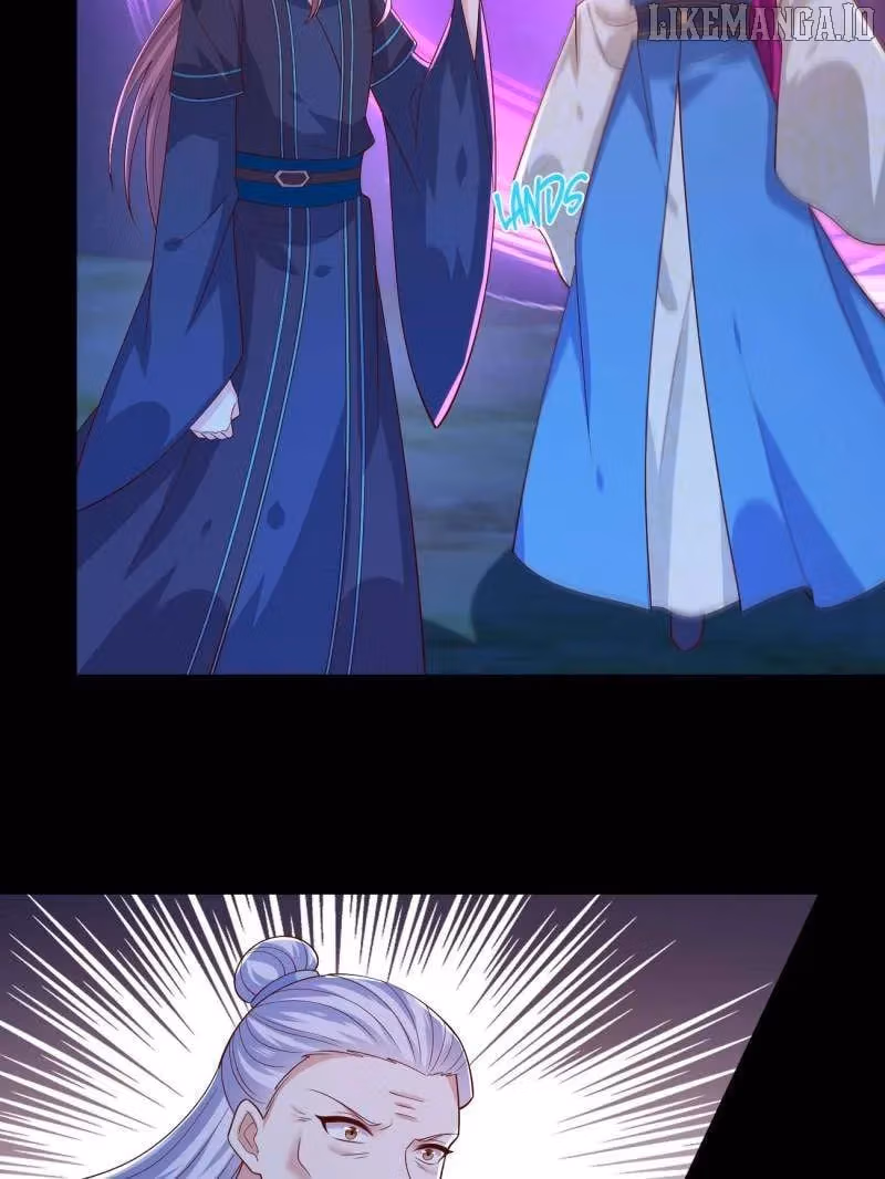 Read Supreme Ocular Master: The Peerless Heiress chapter 381 image 4 on Lezhin