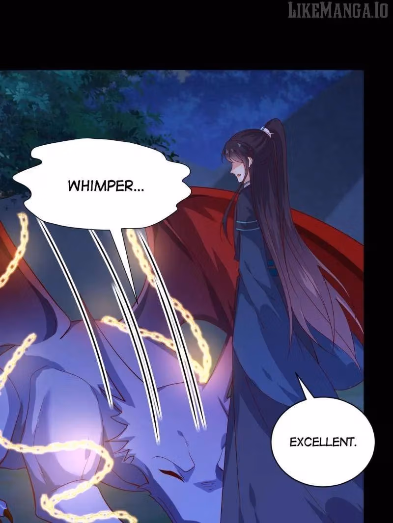 Read Supreme Ocular Master: The Peerless Heiress chapter 381 image 9 on Lezhin
