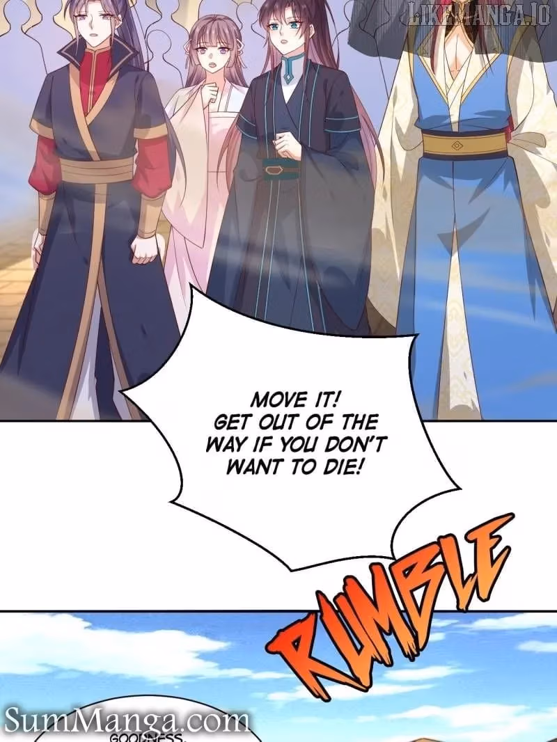 Read Supreme Ocular Master: The Peerless Heiress chapter 382 image 2 on Lezhin