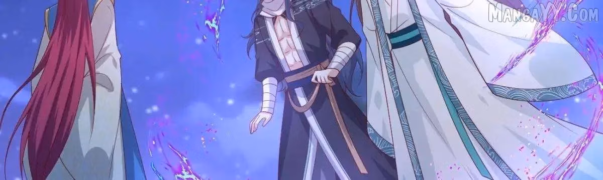 Read Supreme Ocular Master: The Peerless Heiress chapter 384 image 103 on Lezhin