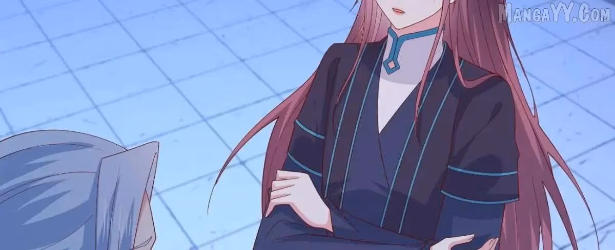 Read Supreme Ocular Master: The Peerless Heiress chapter 384 image 13 on Lezhin